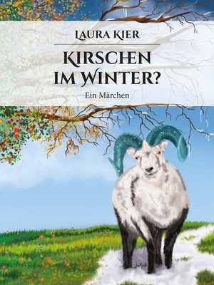 cover image of Kirschen im Winter?
